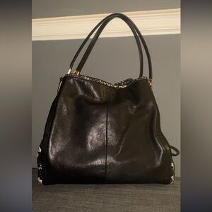 Coach shoulder bag J1393-28604